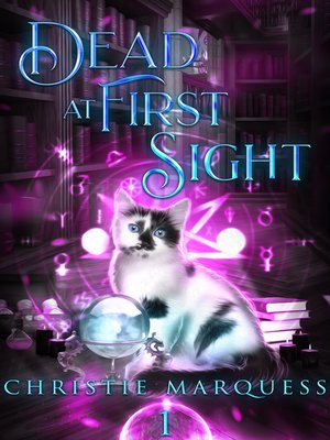 Dead at First Sight - ebook